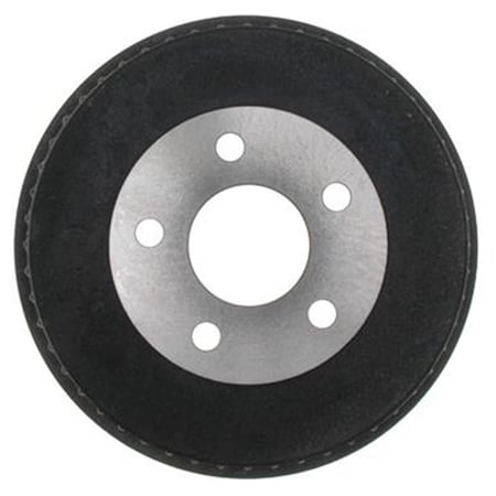 Raybestos Brake Drum - 1.97 In. R42-9712R
